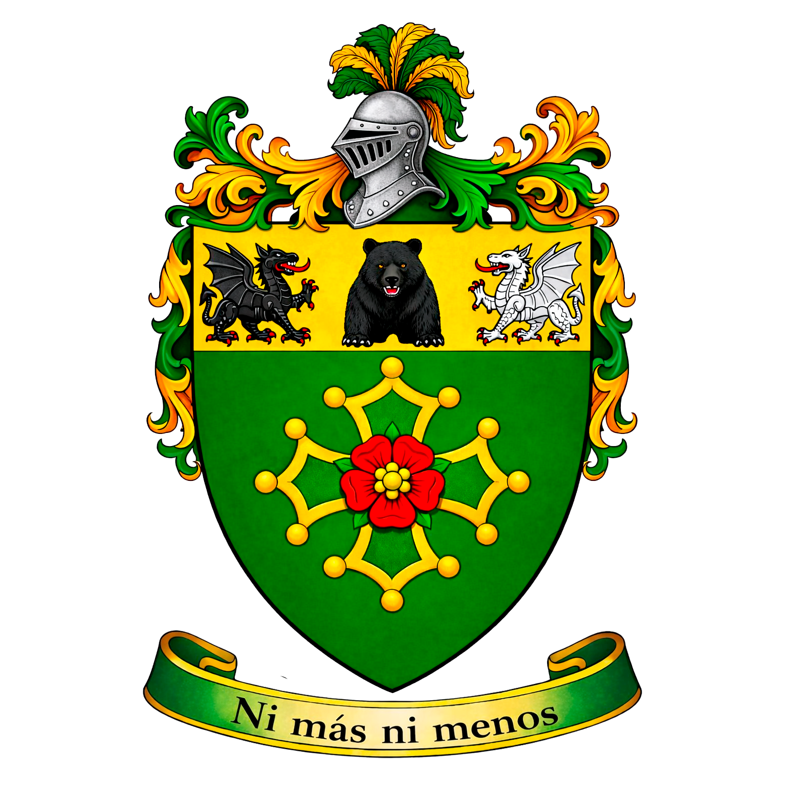 L'Art du Blason